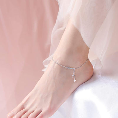 Anklets