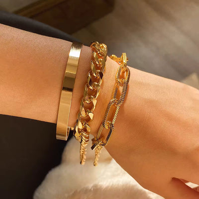 Bracelets