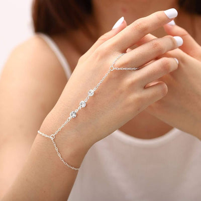 Hand Chains